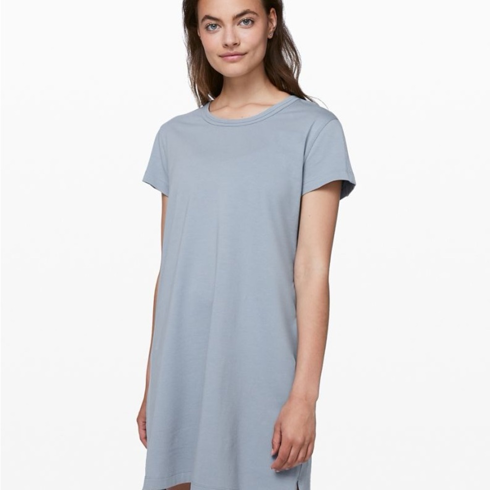 lululemon athletica Day Tripper Dress - Picture 2 of 12